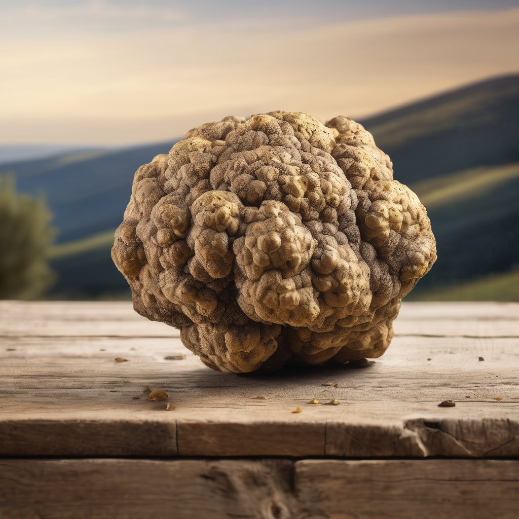Istria's White Truffles: A High-Price Delicacy Under Climate Pressure