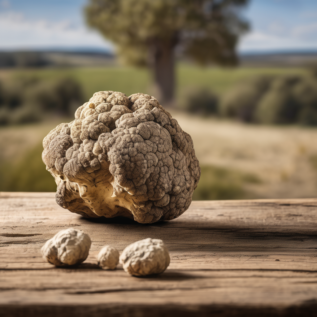 Istria's White Truffles: A High-Price Delicacy Under Climate Pressure