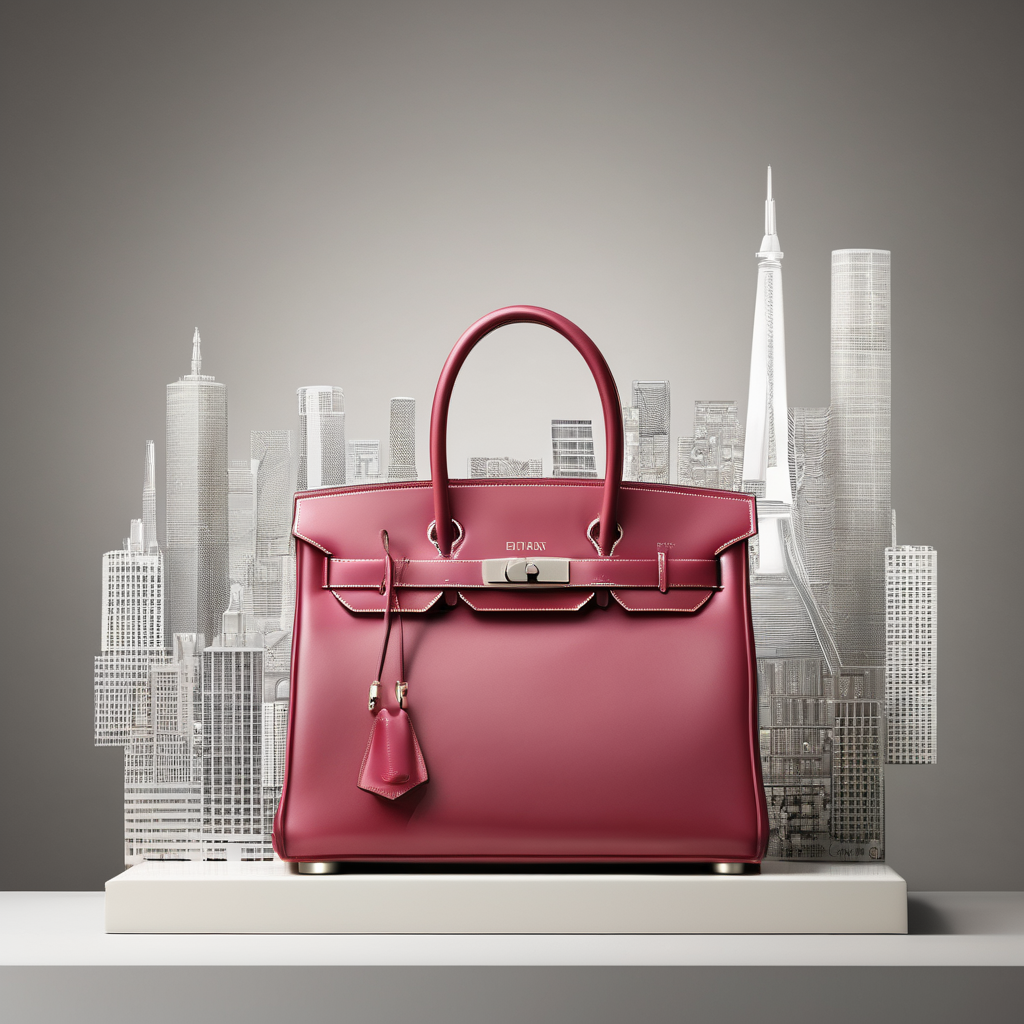 Birkin Bag Returns to the Spotlight in Tokyo After Record-Breaking €8.6M Auction