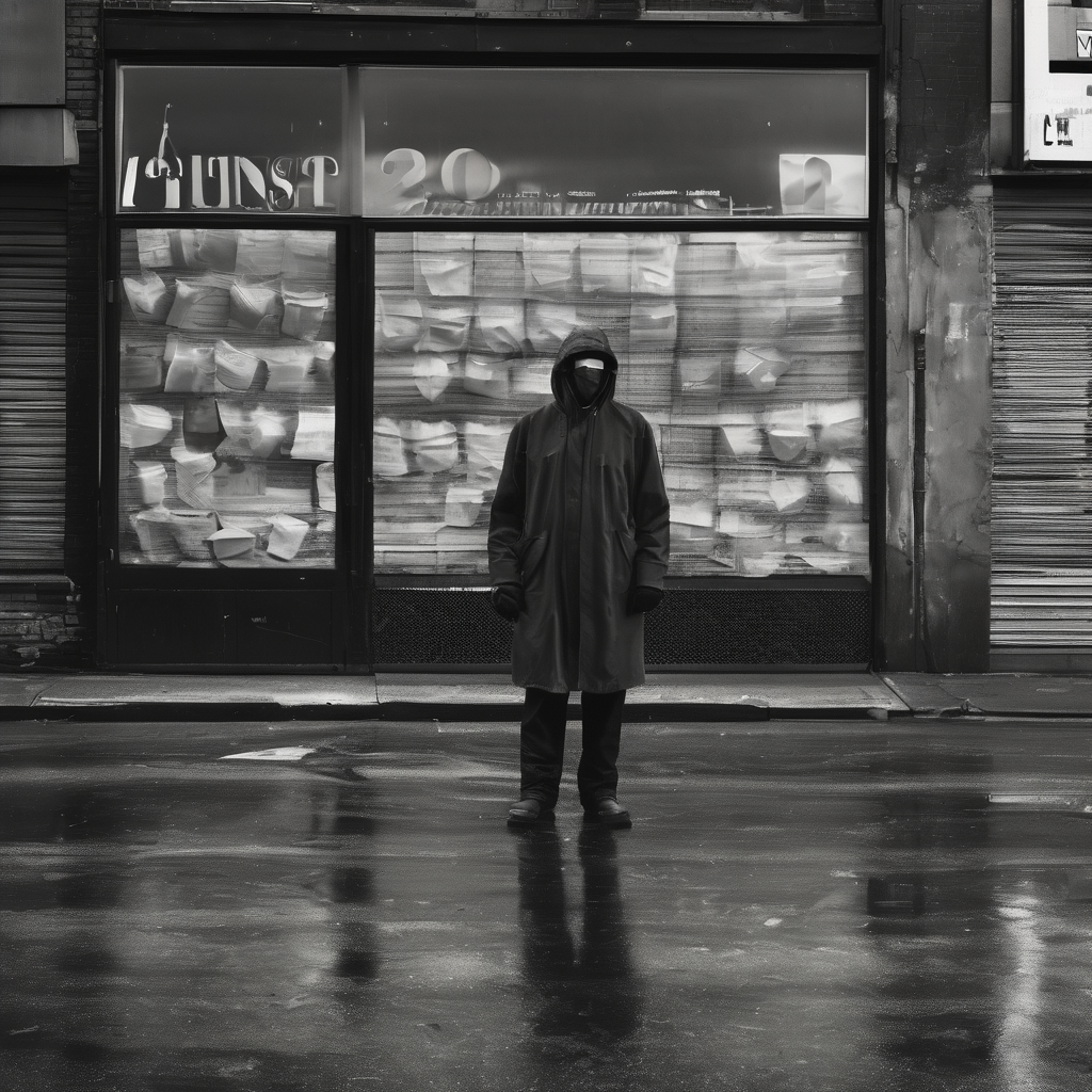 Julia Ducournau’s Alpha Probes Fear and Exclusion in a Virus-Ravaged World