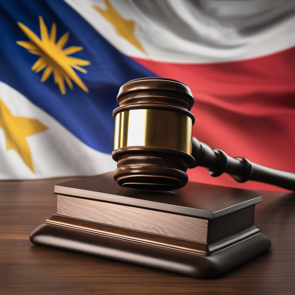 Marcos Promises Year-End Justice in Philippines Corruption Scandal