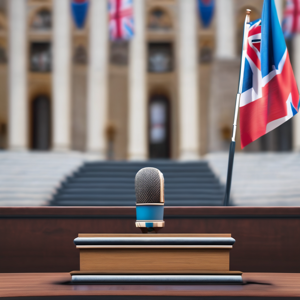 Michelle Obama: America Isn’t Ready for a Woman President