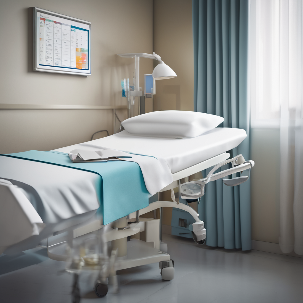 Leapfrog Grades Spotlight California Hospitals’ Patient-Safety Efforts