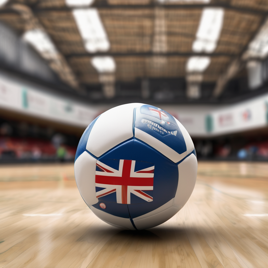 New Caledonia's AS PTT Club Crushes Mataks FC 6-1 in OFC Futsal Showdown