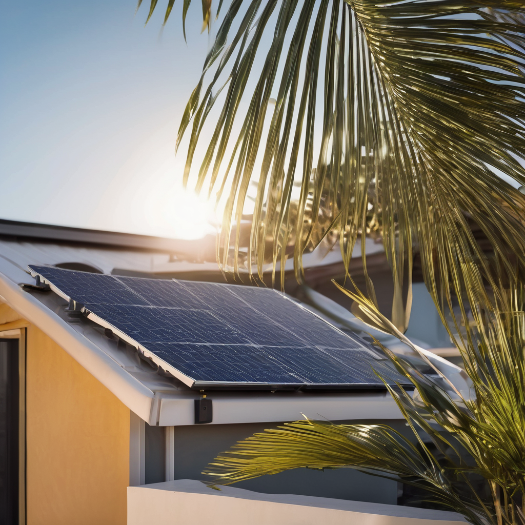 Cleveland's Solar-Powered Affordable Housing Pilot Targets Net Zero