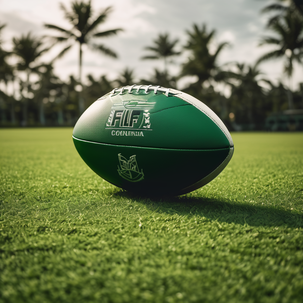 Flying Fijians Hit Tier One Milestone, Gear Up for Nations Championship