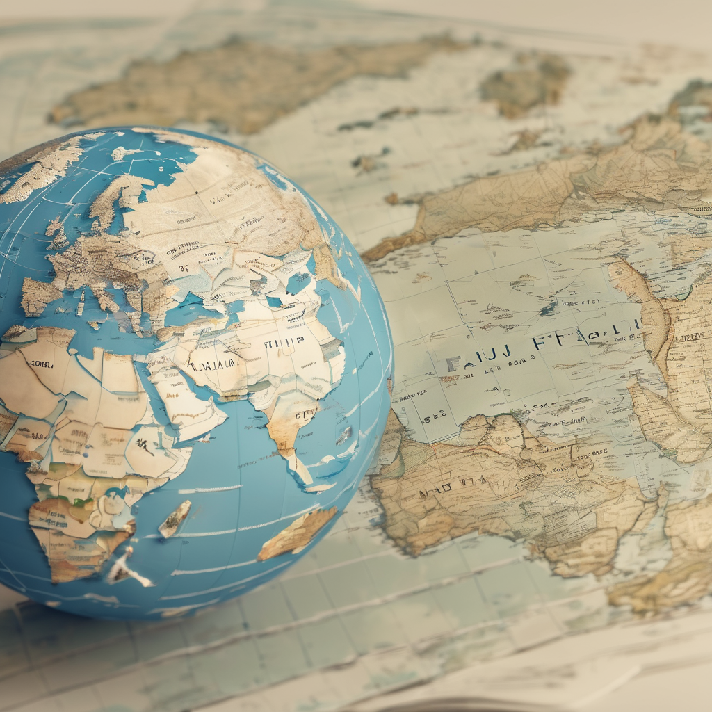 Who Will Host COP31? Australia-Turkey Bid Leaves Pacific Leaders Watching