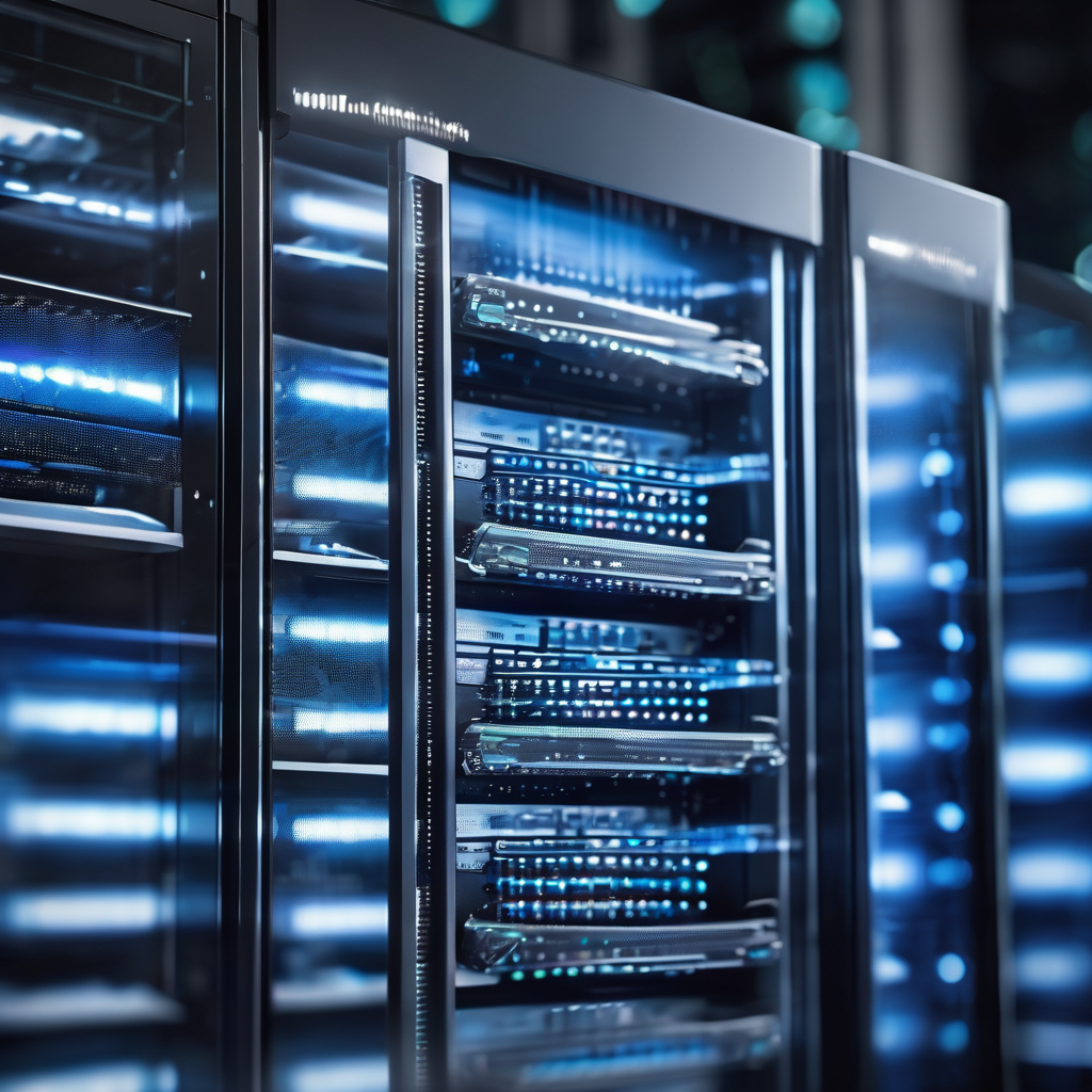 Alphabet Ramps Up AI Infrastructure Push as Waymo Expands and Investors Take Note