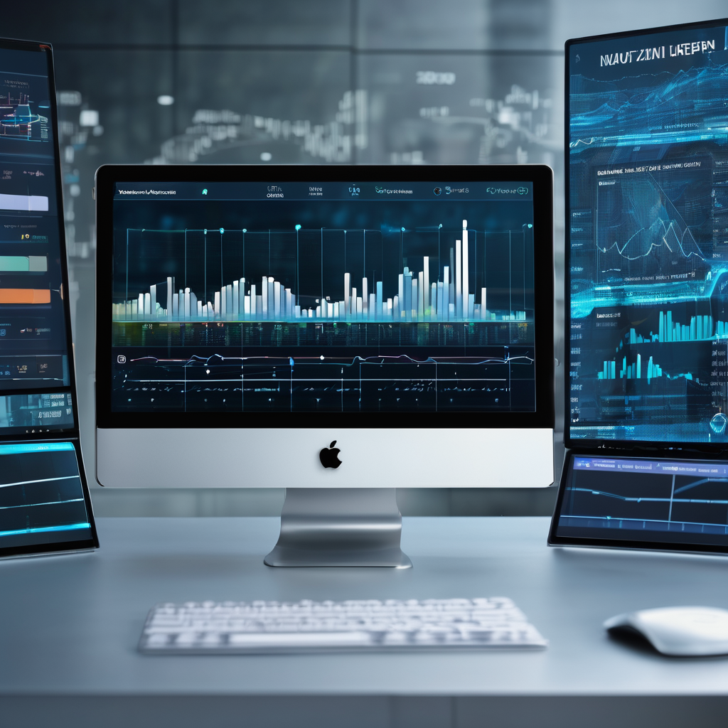 Microsoft Bets Big on AI as Azure Cloud Surges