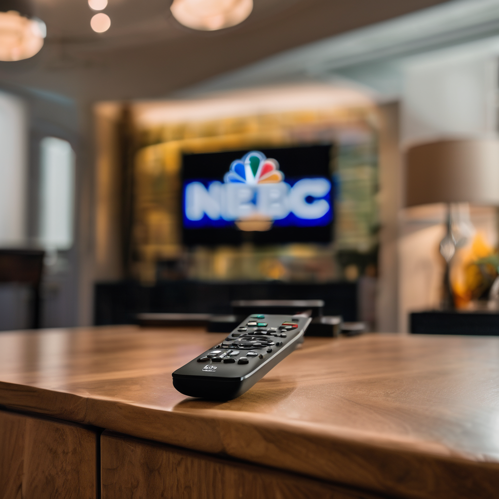 Trump Demands NBC Fire Seth Meyers Over TDS Remarks