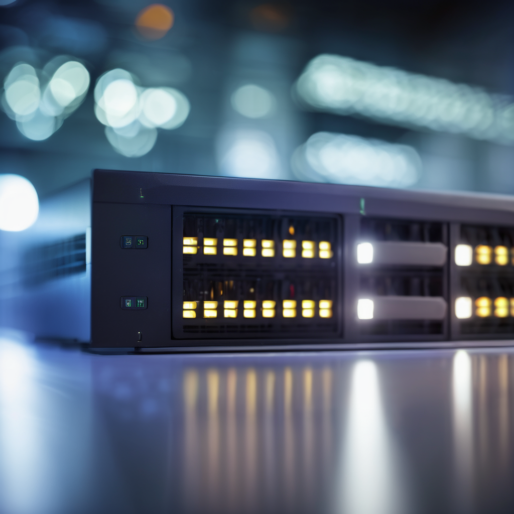 CoreWeave Stock Slumps on Third-Party Data Center Delay