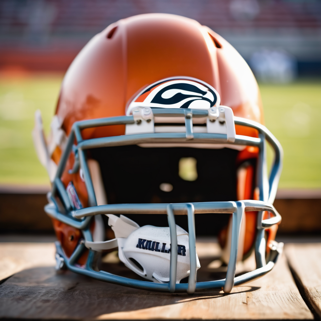 2024 NFL Draft Projections Hint at Breakout Prospects and Team Shakeups