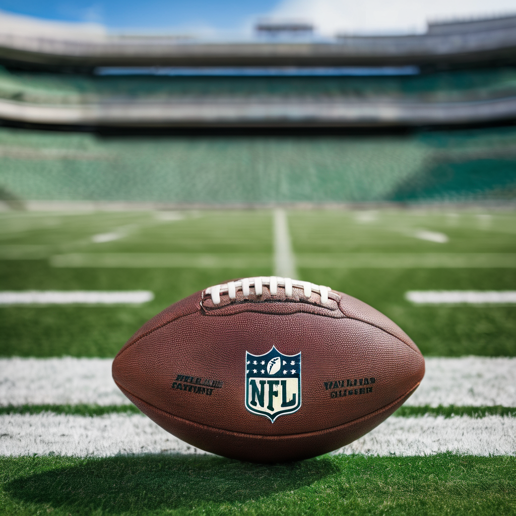 Week 11 NFL Power Rankings: Which Contenders Could Shake Up the Second Half?