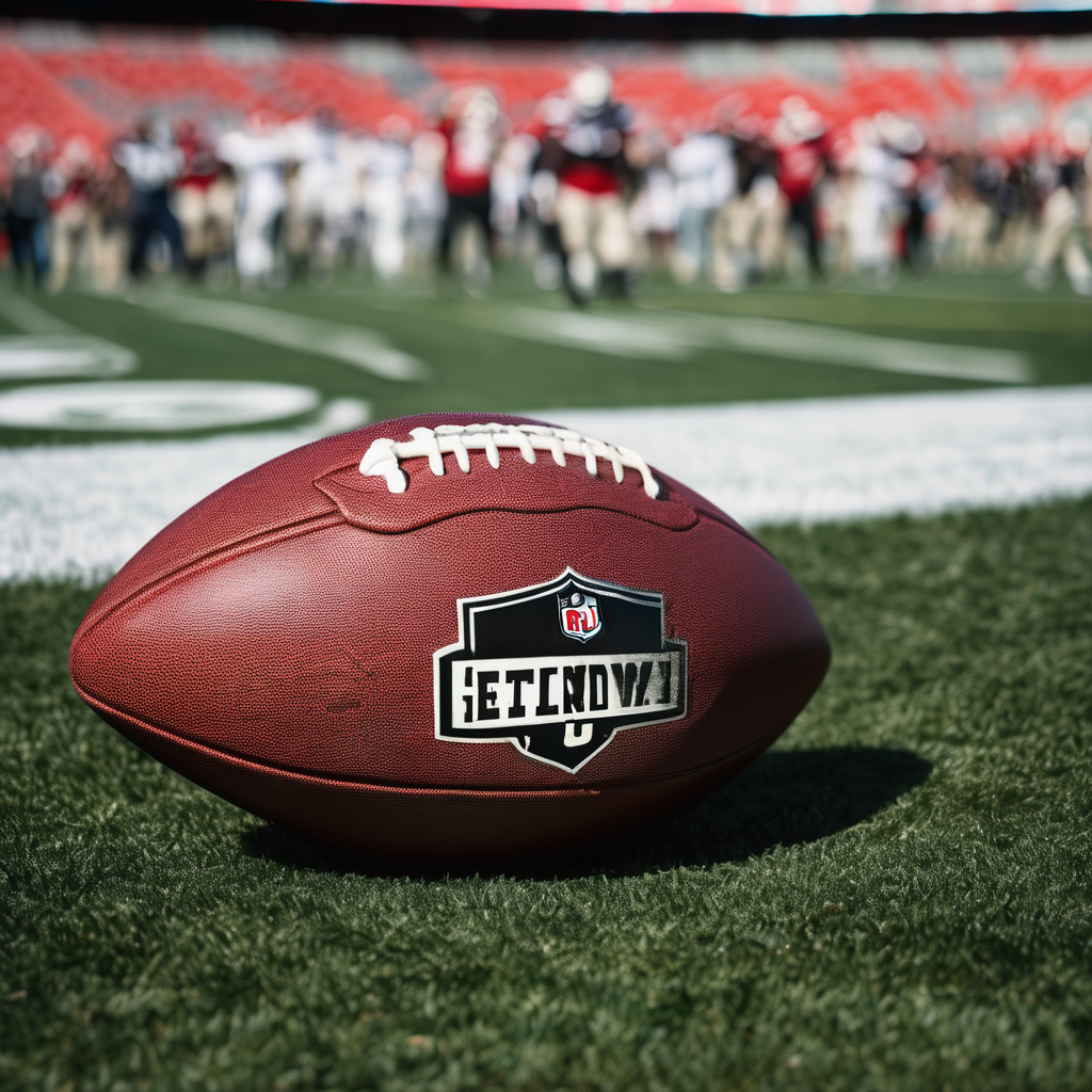 Oklahoma Returns to Top 10 as Georgia Roars to No. 4 in AP Week 13 Shakeup