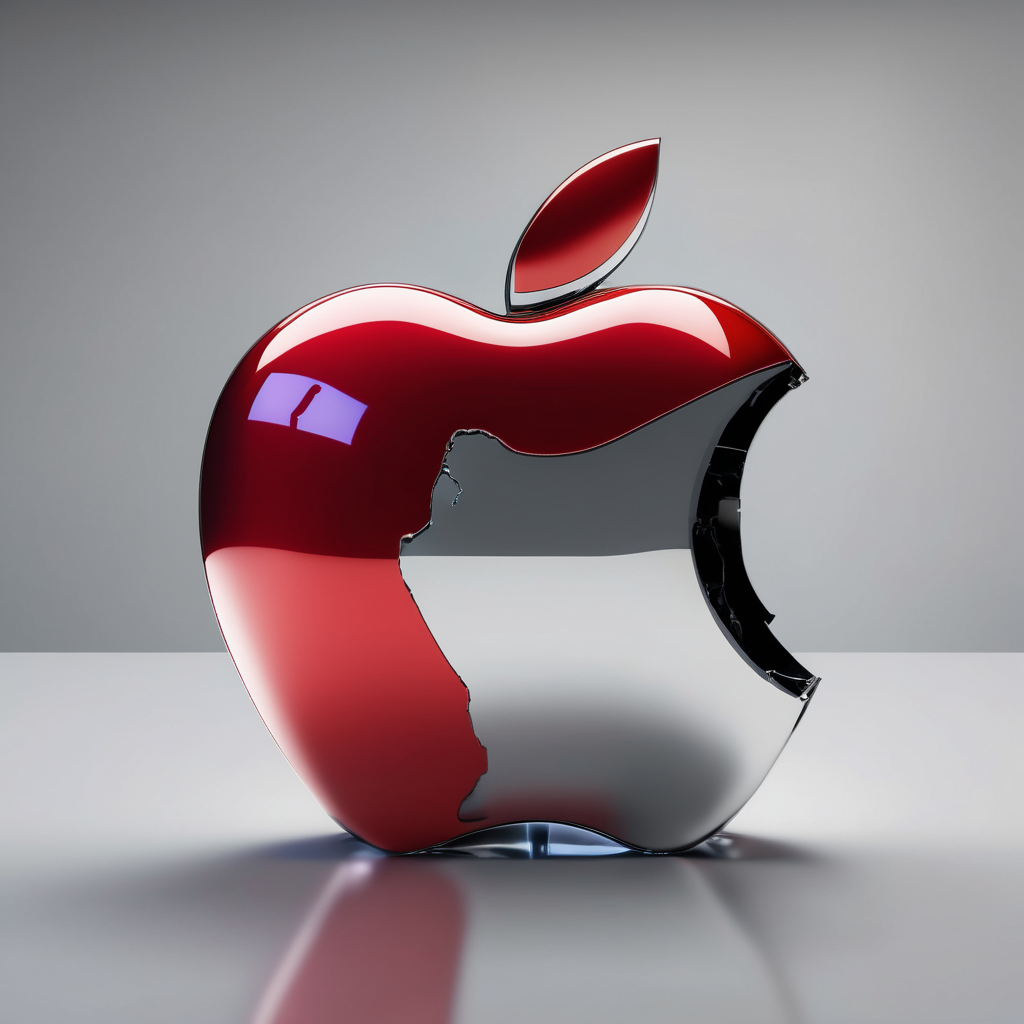 Apple Eyes Leadership Shakeup as Tim Cook Weighs Departure