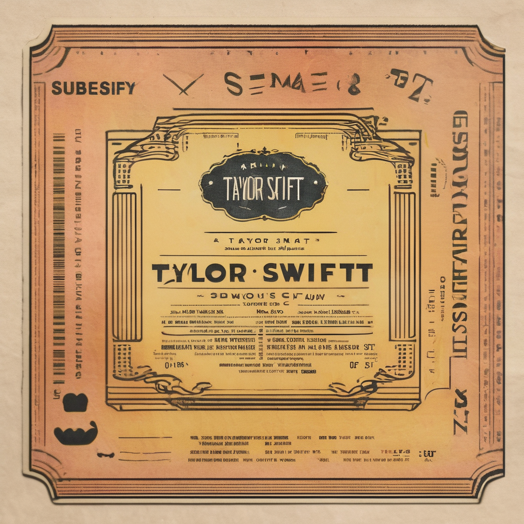 Taylor Swift’s Eras Tour Returns to Disney+ with Two New Specials