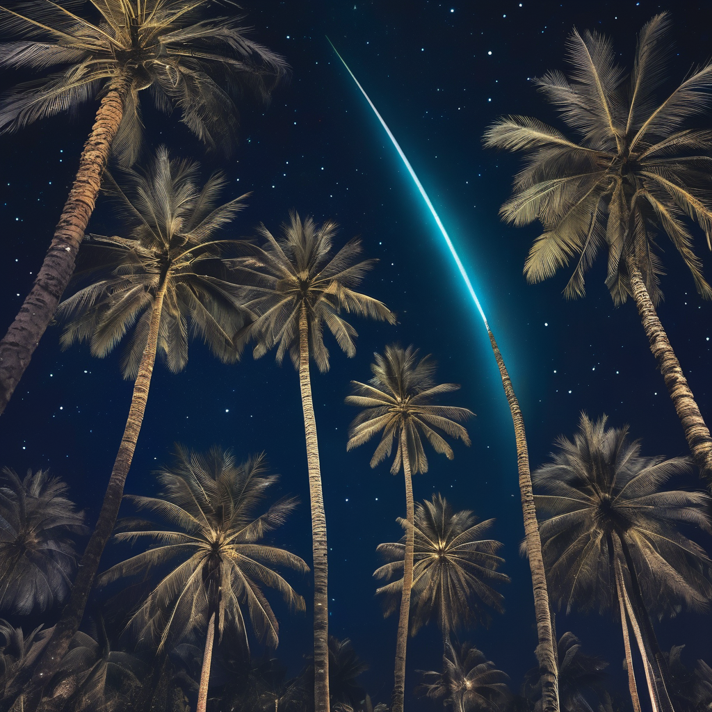 Interstellar Comet 3I Atlas: A Cosmic Visitor From Another Star Set to Fly By Earth