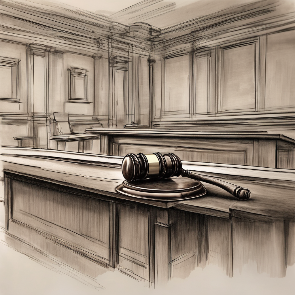 Brian Walshe Case Advances to Jury Selection in High-Profile Missing-Wife Murder Probe