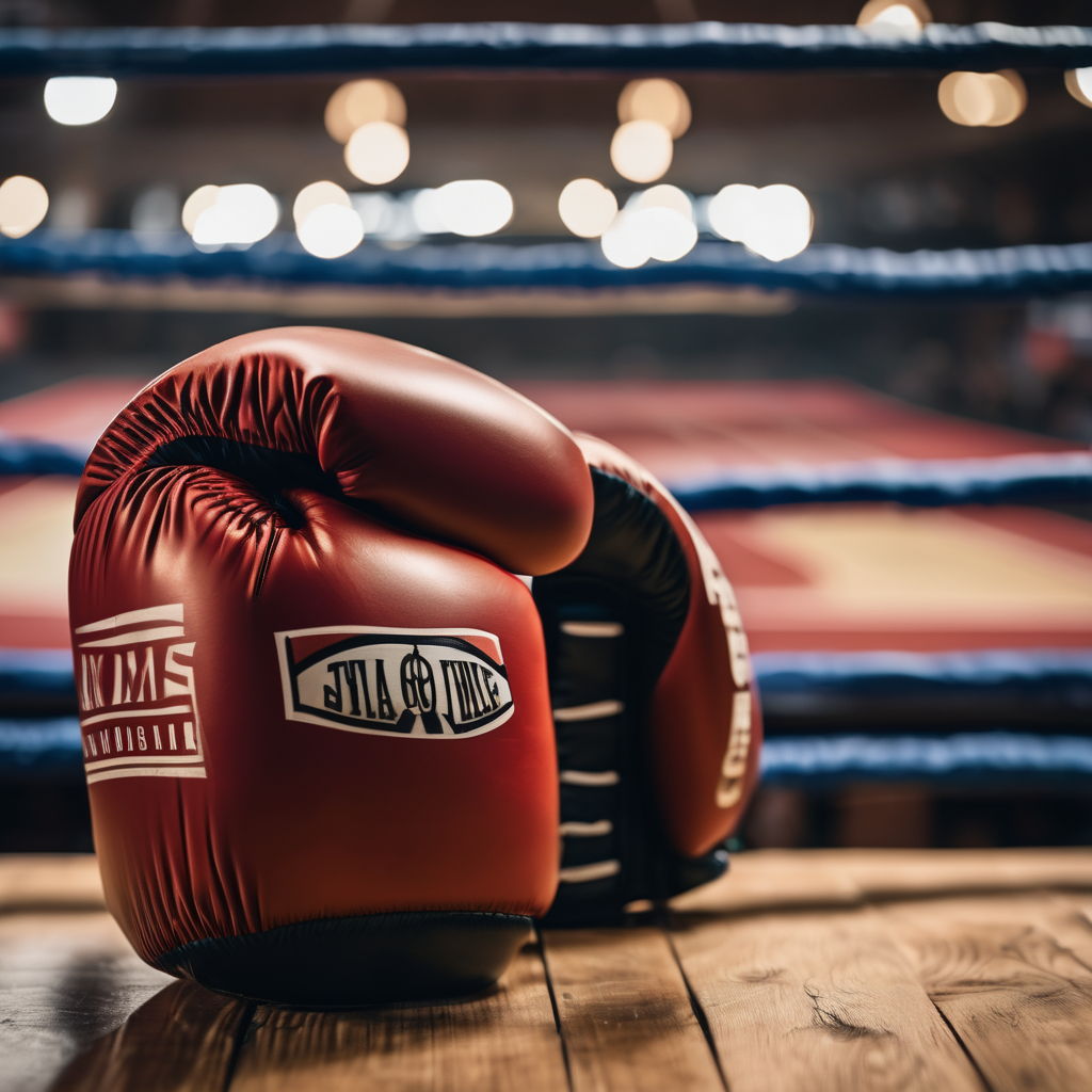 Anthony Joshua Eyes Fury Showdown for 2026 Amid Jake Paul Talk