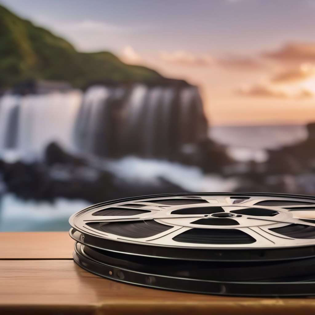 George Clooney and Adam Sandler Lead Jay Kelly Ahead of Netflix Debut