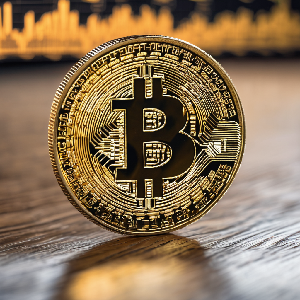 MSTR Bets Big on Bitcoin Amid Market Selloff