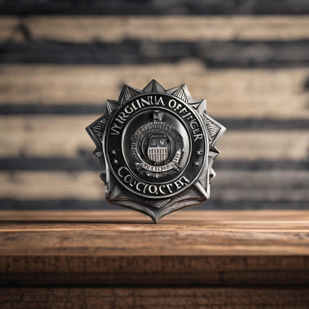 Virginia Correctional Officer Dies After Inmate Attack at River North Correctional Center