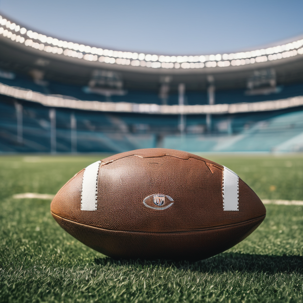 Penix's Knee Injury Puts Falcons' Season in Jeopardy