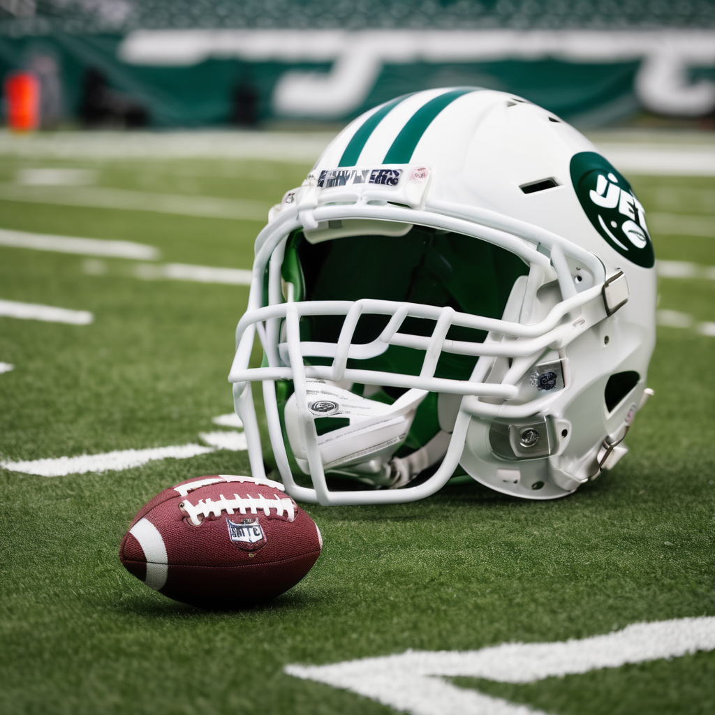 Jets Tap Tyrod Taylor as Justin Fields' Future Hangs in the Balance