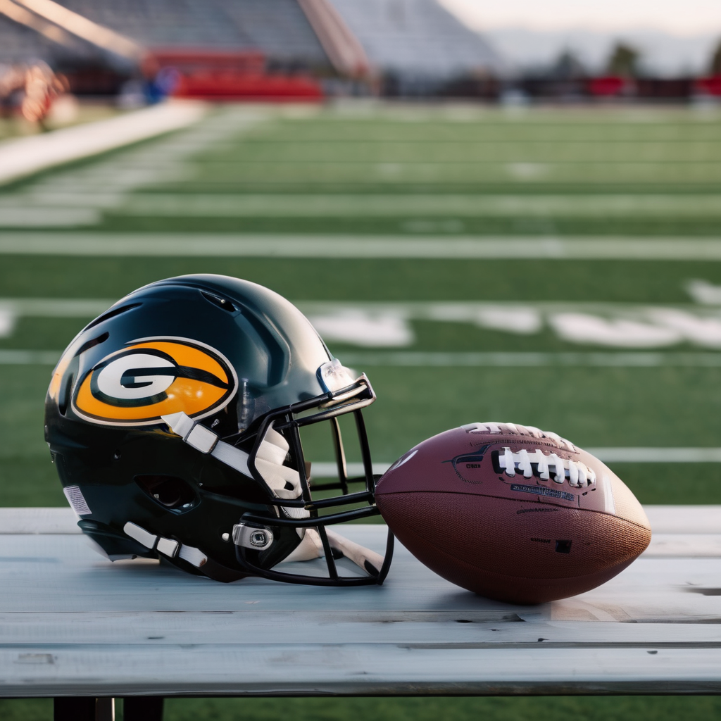 Falcons Hit by Injury Blows as London Sidelined and Penix in Doubt for Saints Clash