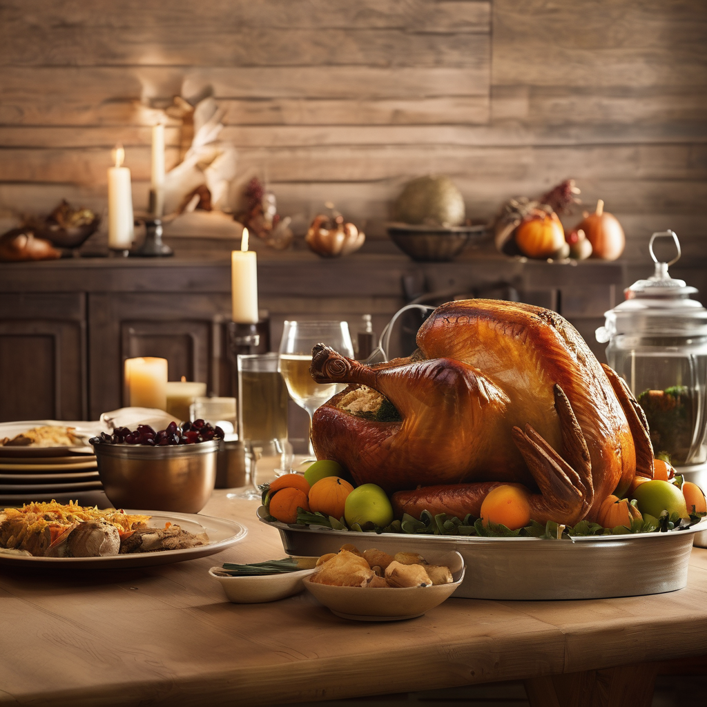 Cowboys vs Chiefs Thanksgiving Showdown Sparks Halftime Rumors of Swift-Malone Surprise