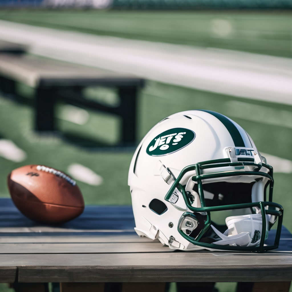 Jets bench Justin Fields, name Tyrod Taylor starter for Ravens game