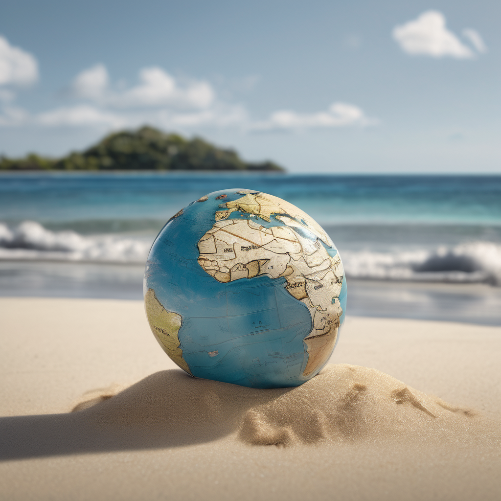 Fiji Urges Global Parliaments to Step Up Climate Adaptation Ahead of COP30