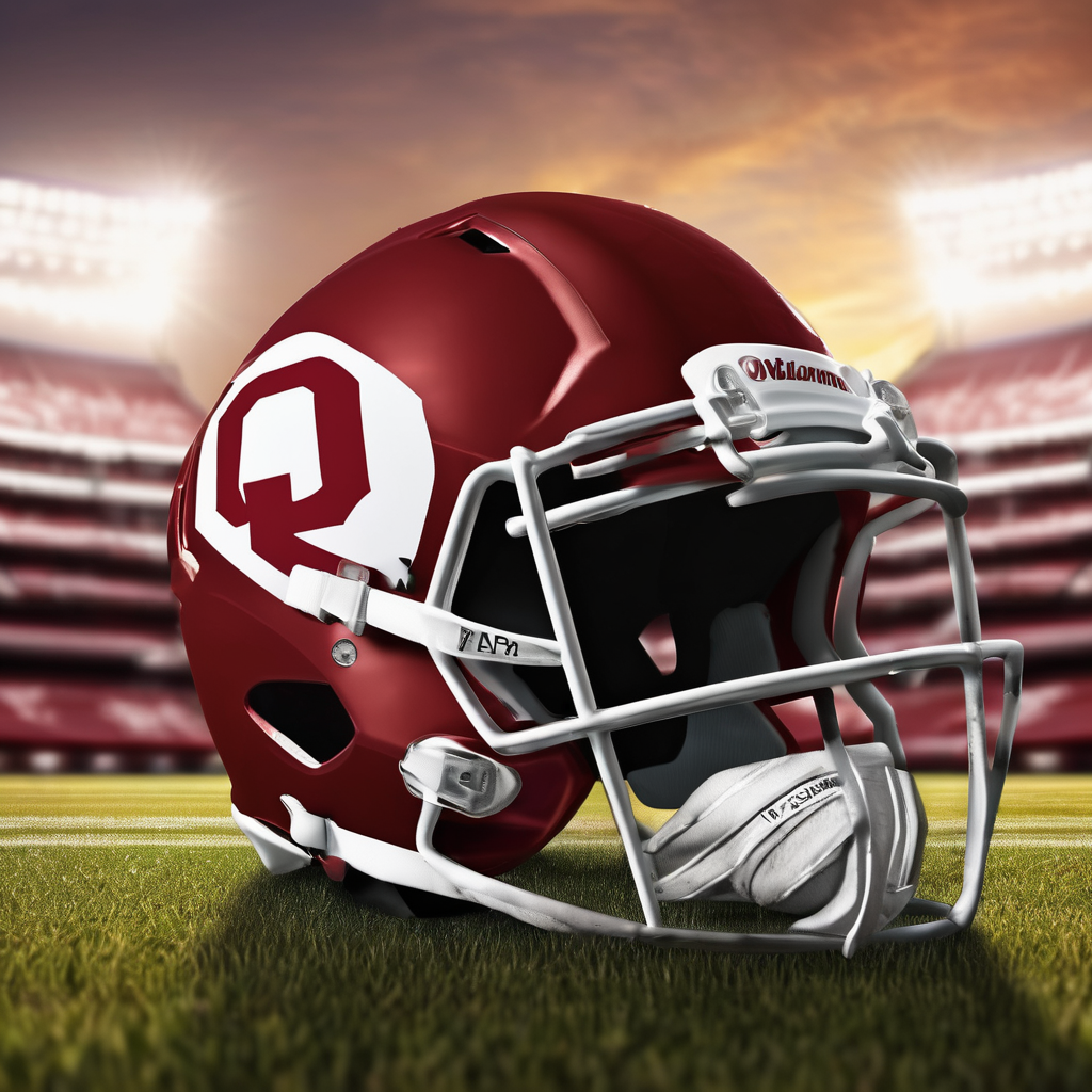 Oklahoma Shocks Alabama, Sparks CFP Hopes