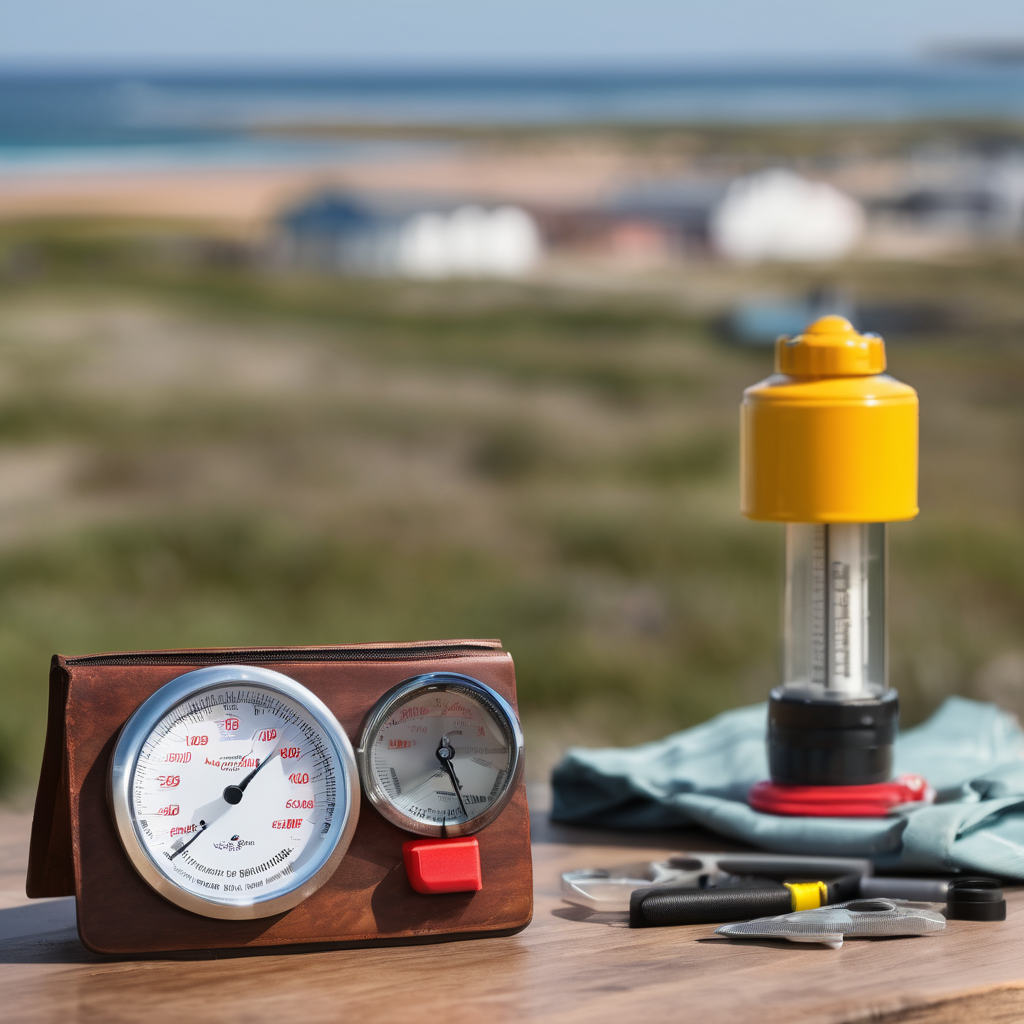 FEMA Leadership Shakeup Sparks Anxiety Ahead of Hurricane Season