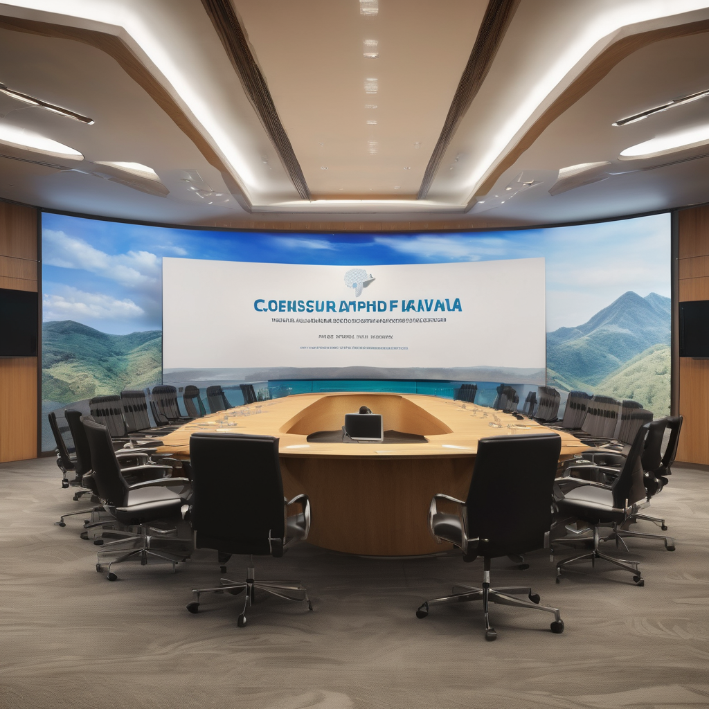 Pacific Public Service Chiefs Gather in Suva for FONO 2025 to Forge a Future-Ready, United Governance