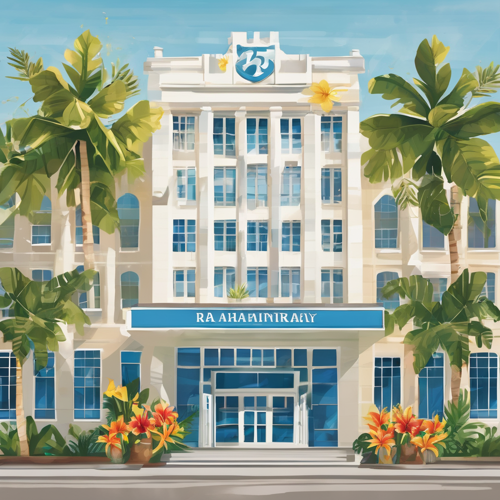 Fiji's Ra Maternity Hospital Marks 55th Anniversary and Baby Friendly Hospital Award