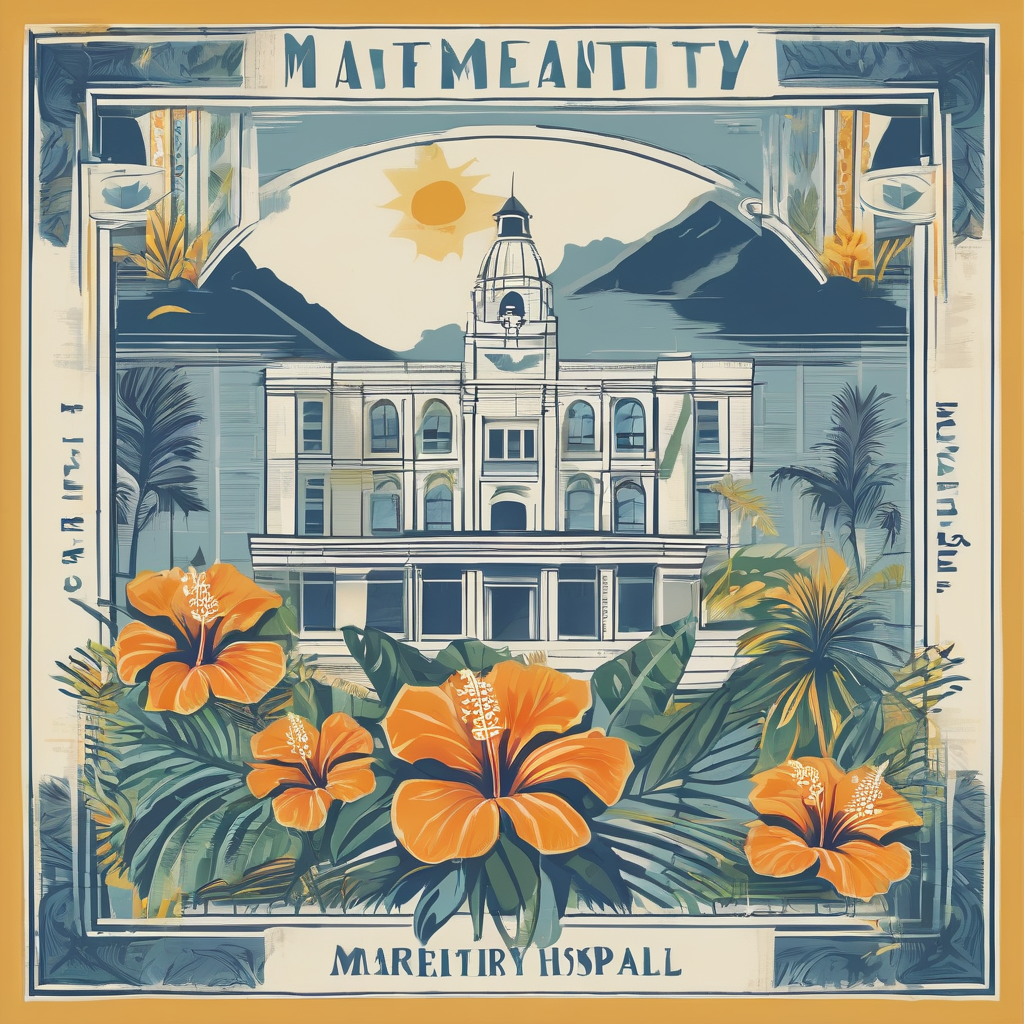 Fiji's Ra Maternity Hospital Marks 55th Anniversary and Baby Friendly Hospital Award