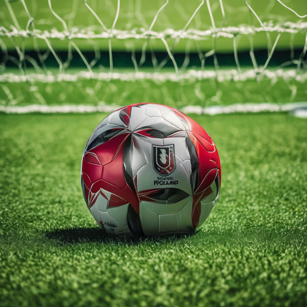 World Cup hopes on the line as Poland head to Malta