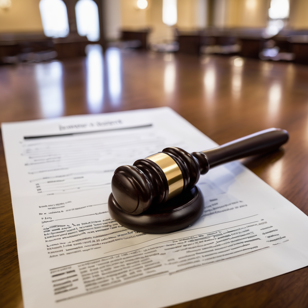 Judge Slams DOJ Handling of Comey Indictment, Orders Grand Jury Records Released