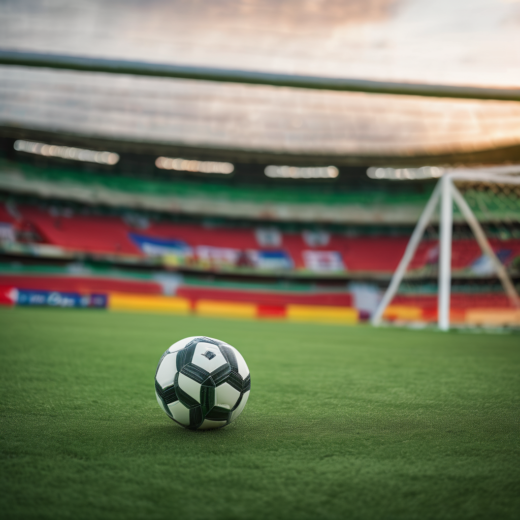 Nagelsmann Hopes for Germany Victory as Slovakia Clash Tests Kimmich and Schlotterbeck