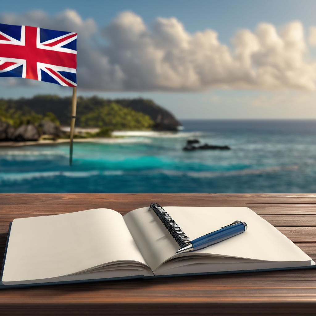 Winds of Change: Pacific Public Service Bets on Youth Leadership