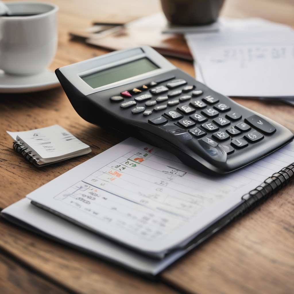 Ramp's Funding Frenzy Rewrites Valuation Rules for Expense-Management Fintech