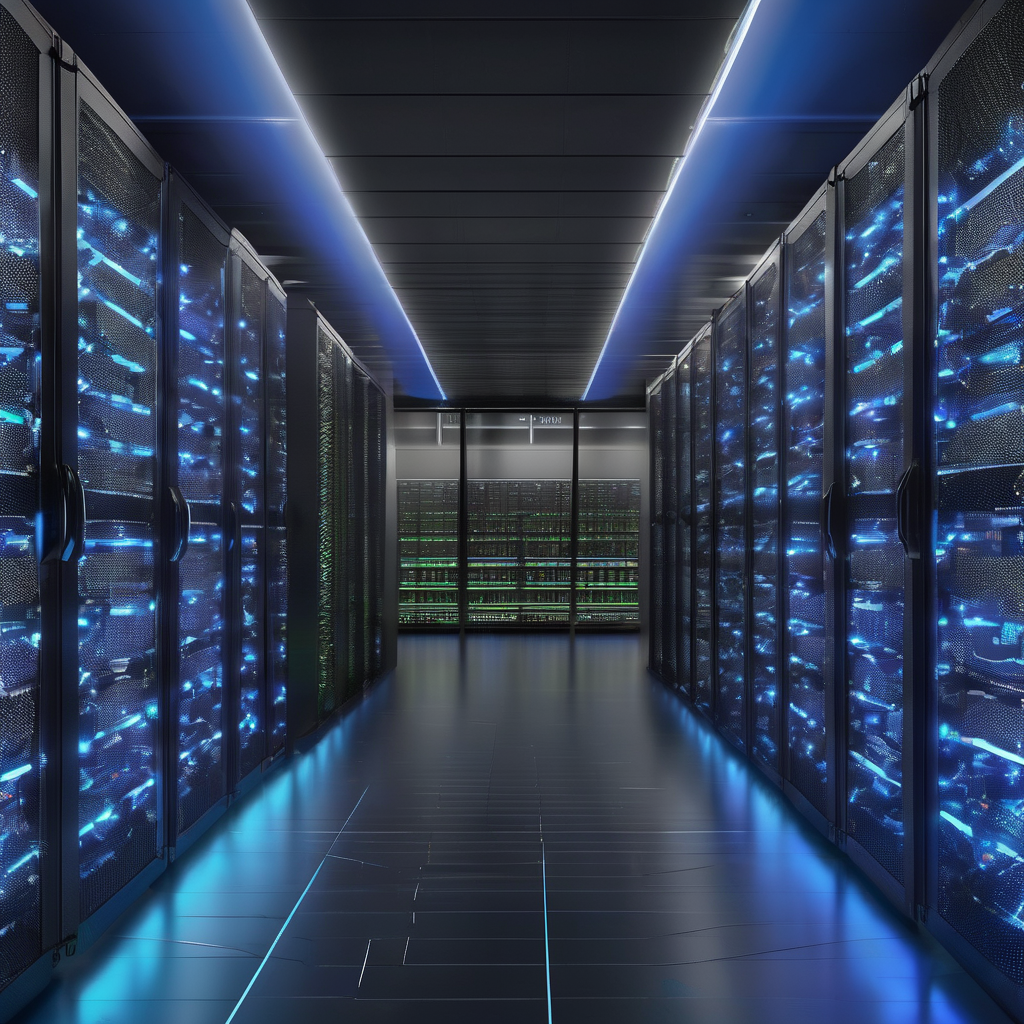 Amazon's $15B Bond Sale Signals AI Infrastructure Push