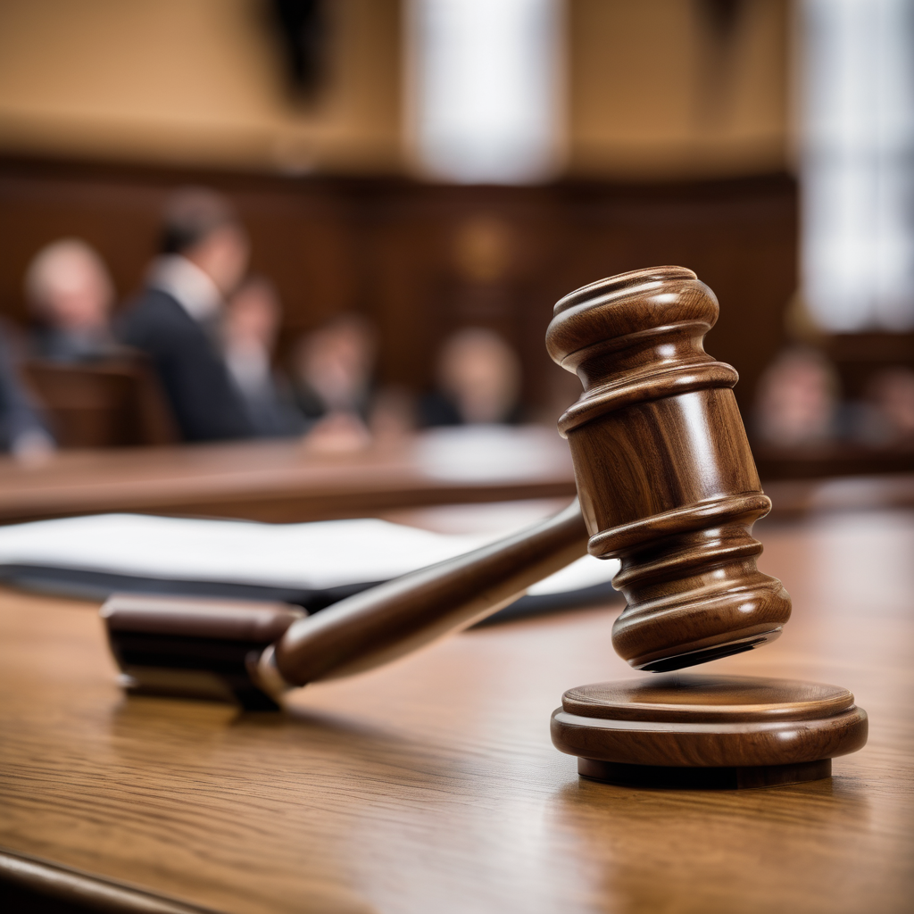 Baldoni-Lively Legal Battle Heads to Trial