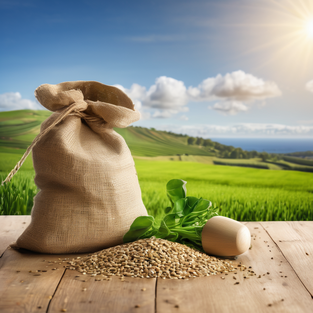 Fiji Expands Farmer Support with Agro-Inputs and Seeds