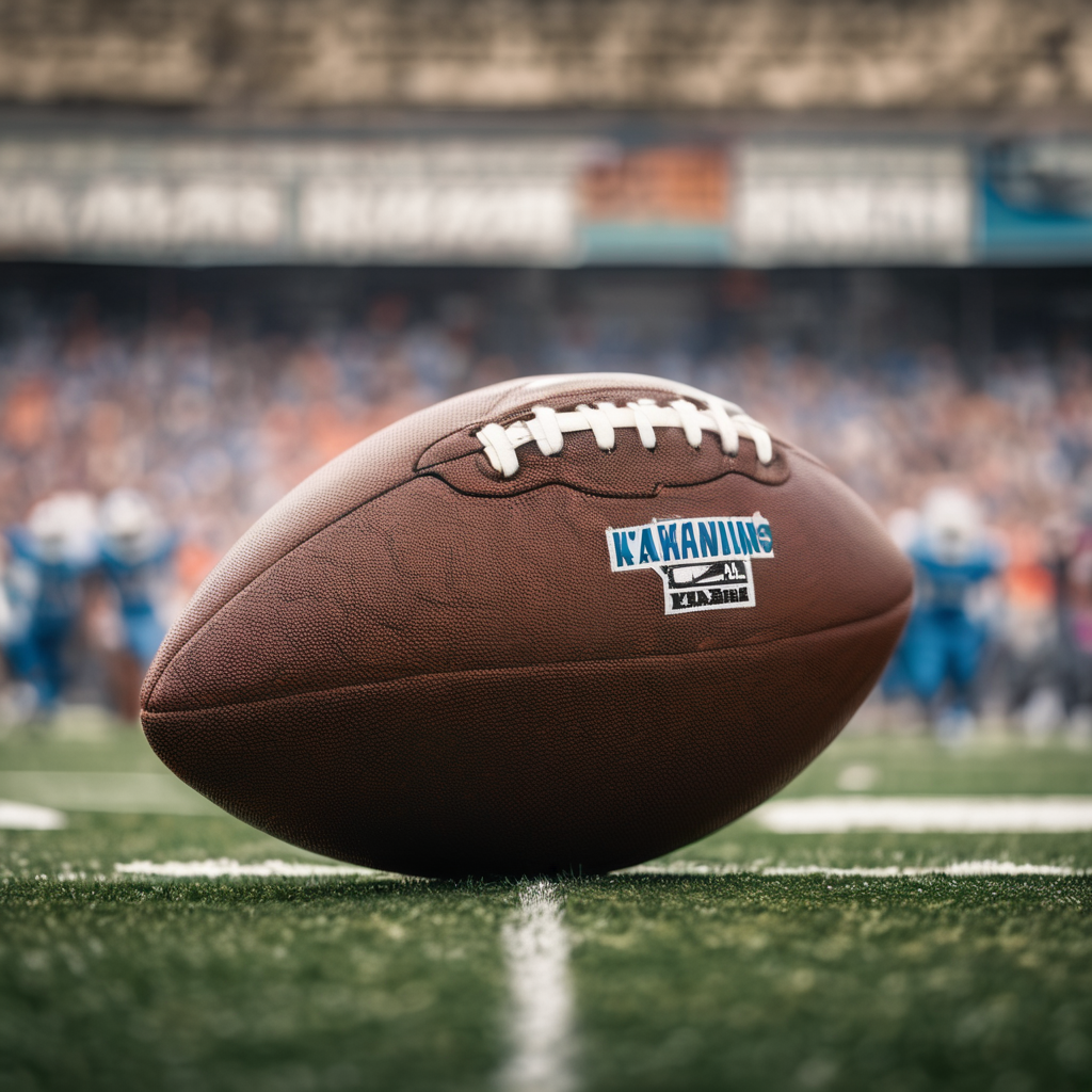 Washington Commanders Under Fire Over Matt Gay Contract After Overtime Loss