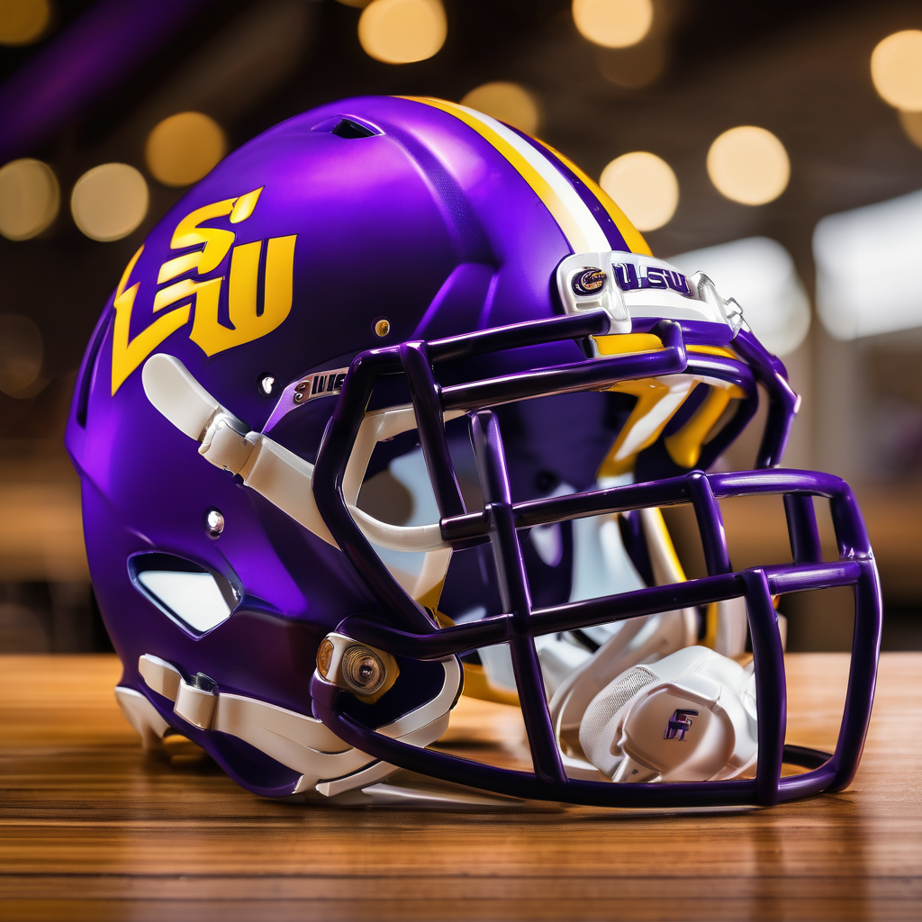 Layla Kiffin's Baton Rouge Stop Sparks LSU Coaching Buzz