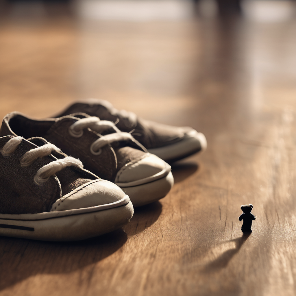 Child-Related Domestic Crimes Persist, Prompting New Police Push