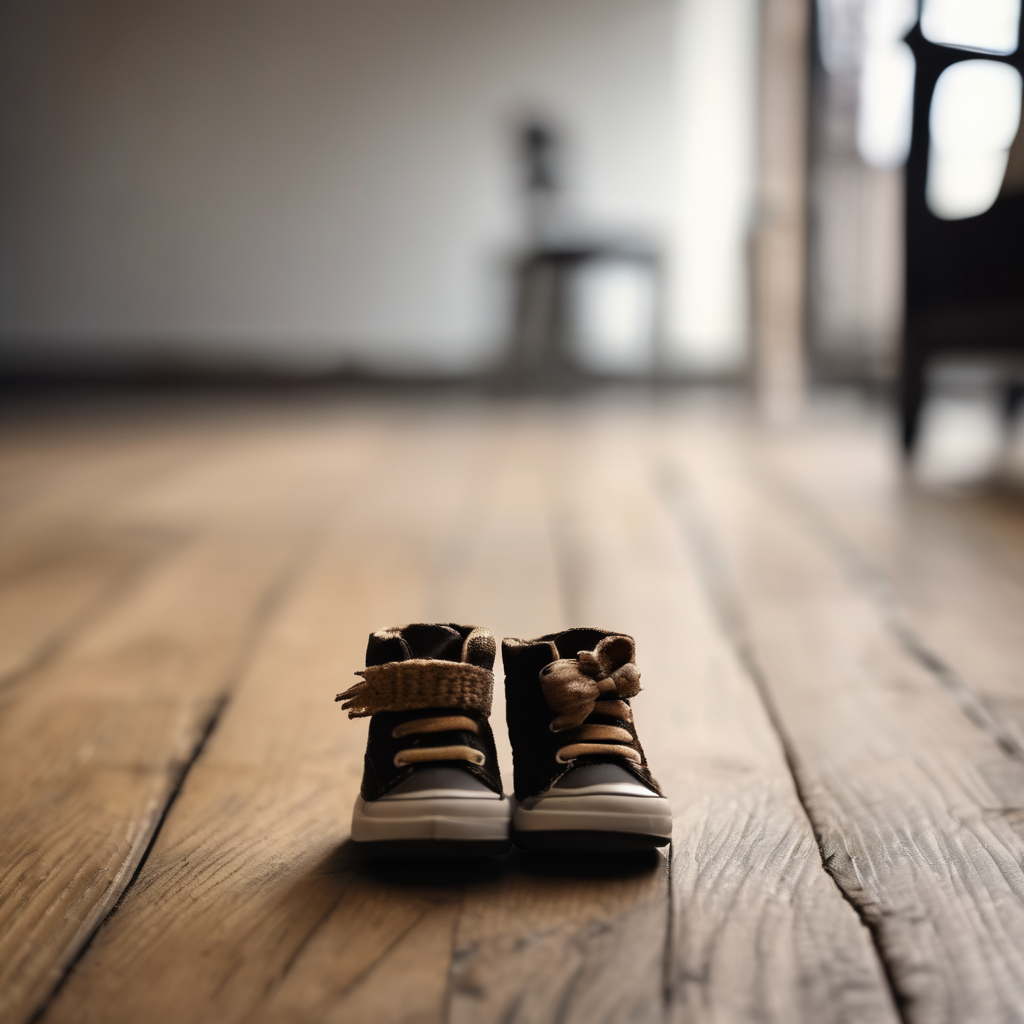 Child-Related Domestic Crimes Persist, Prompting New Police Push