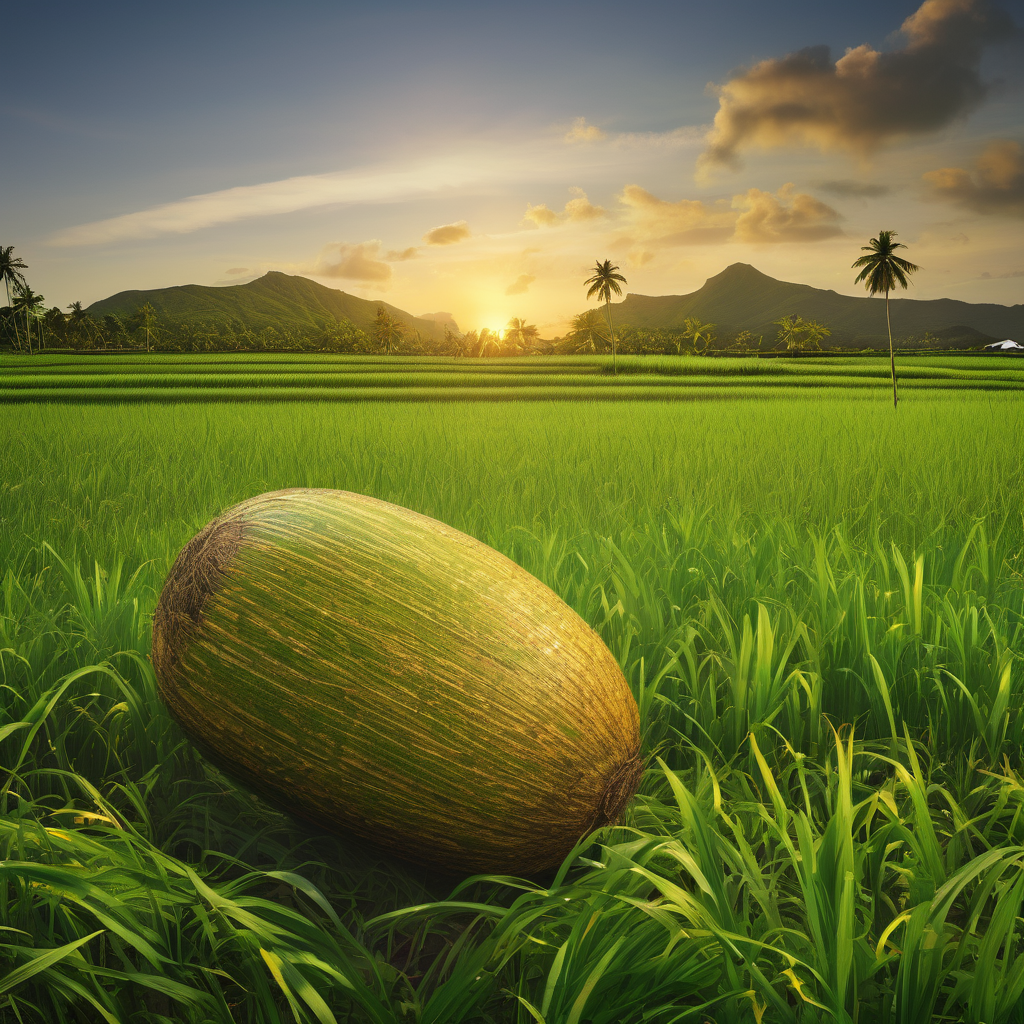 Fiji Seeks Agriculture Investment Through Diaspora and New Zealand Partnerships